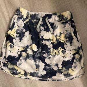 Slazenger golf skirt